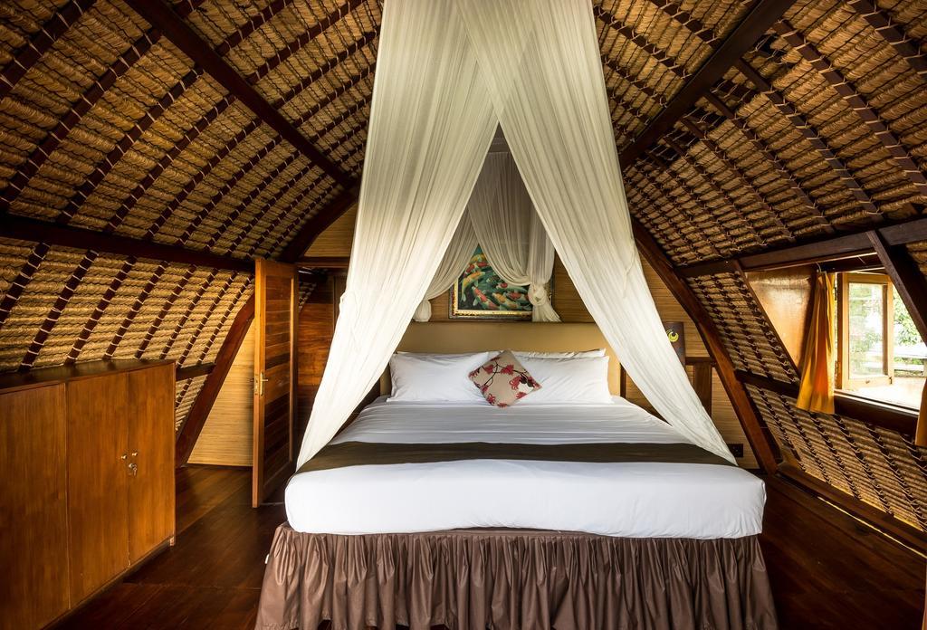 Green Umalas Resort Seminyak  Exterior photo