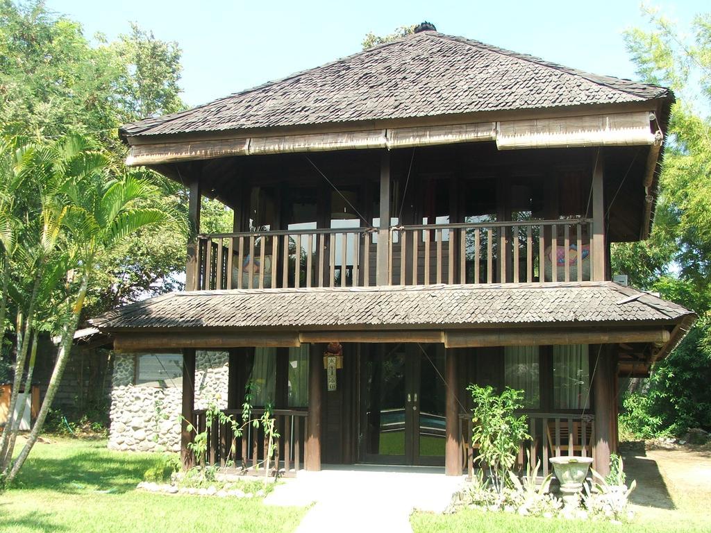 Green Umalas Resort Seminyak  Exterior photo