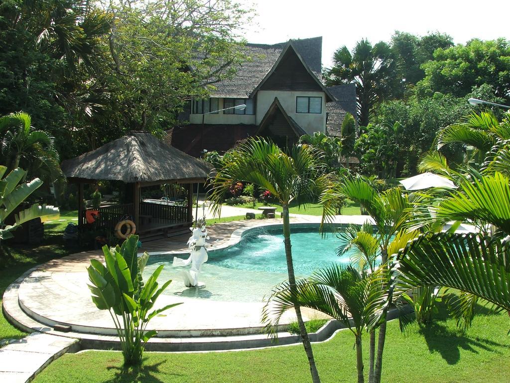 Green Umalas Resort Seminyak  Exterior photo