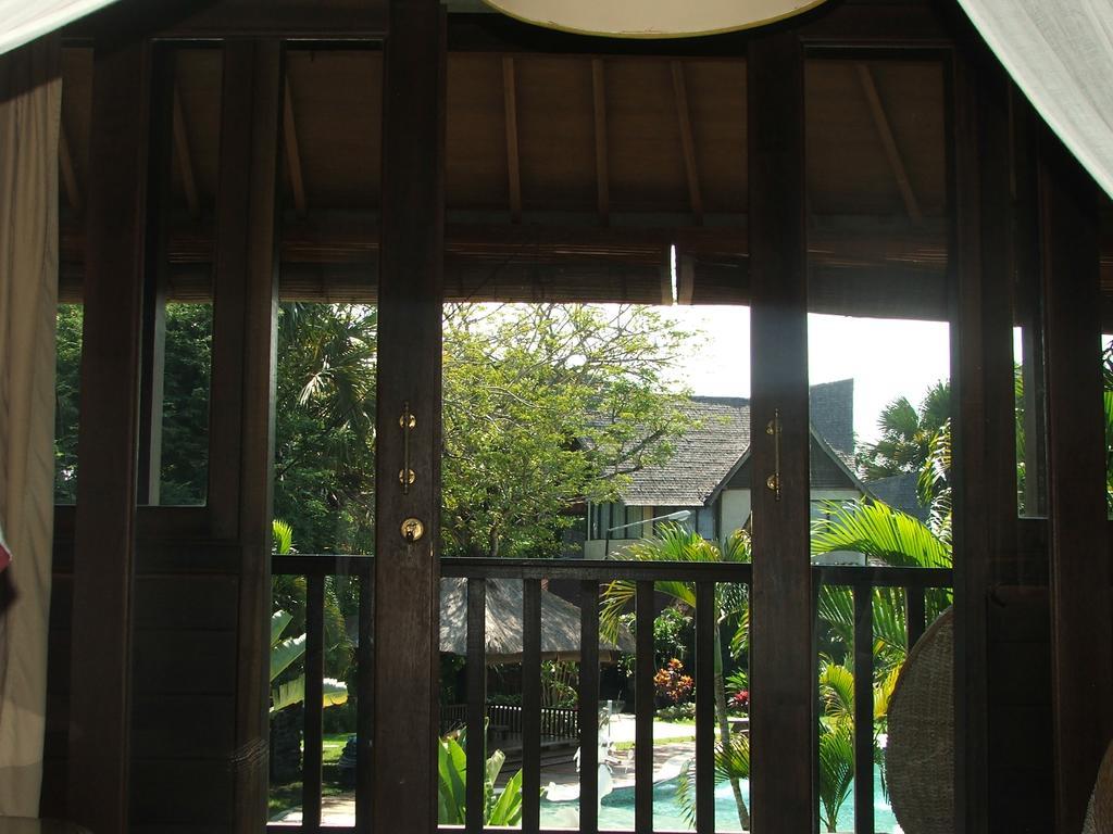 Green Umalas Resort Seminyak  Exterior photo