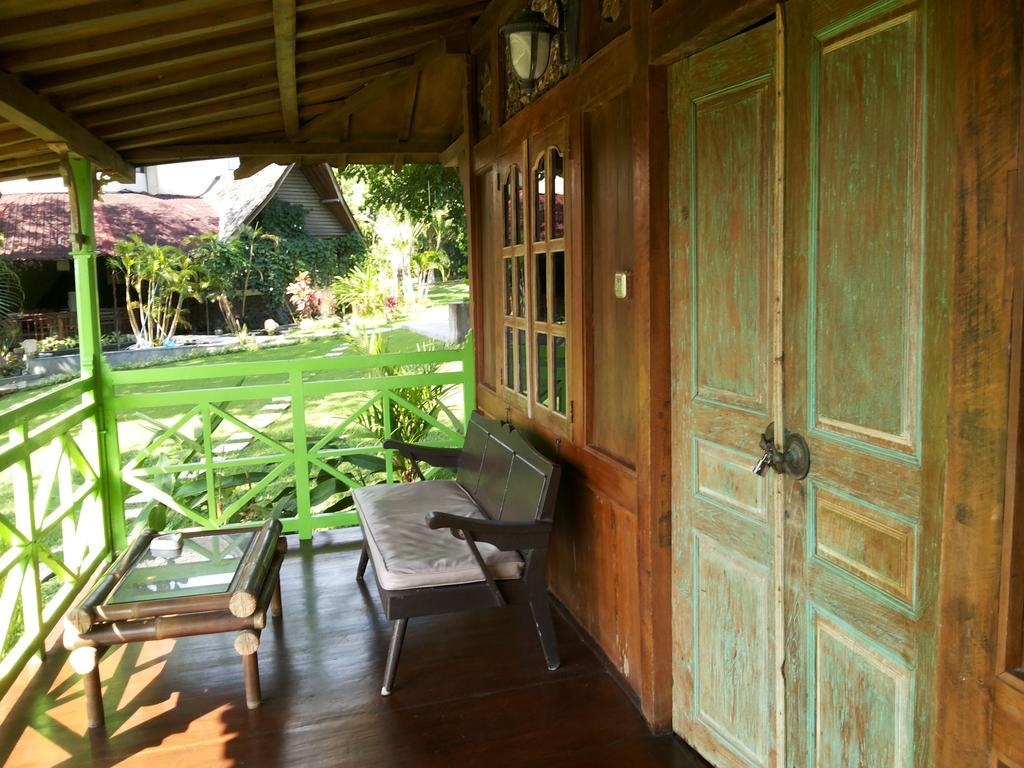 Green Umalas Resort Seminyak  Exterior photo