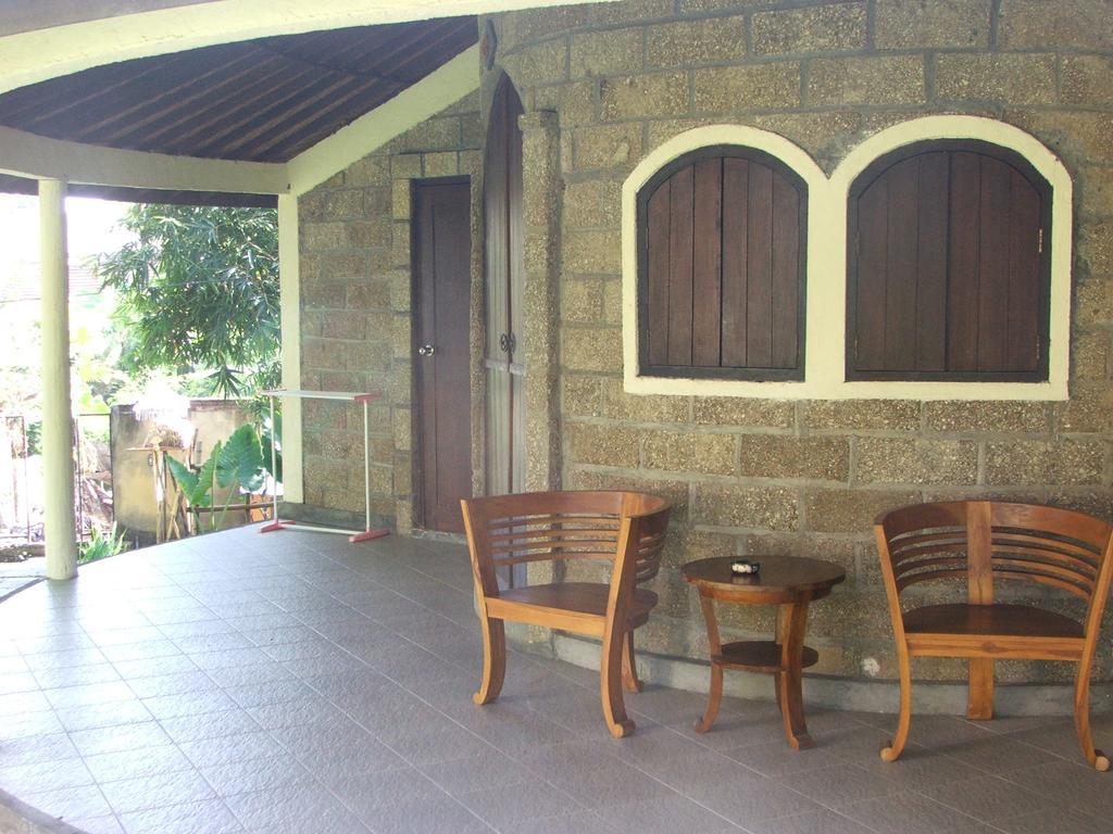 Green Umalas Resort Seminyak  Exterior photo