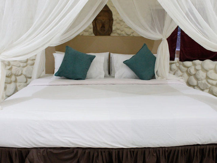 Green Umalas Resort Seminyak  Exterior photo