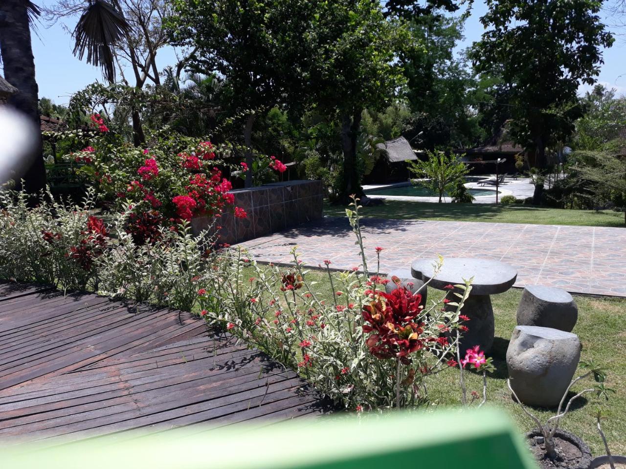 Green Umalas Resort Seminyak  Exterior photo
